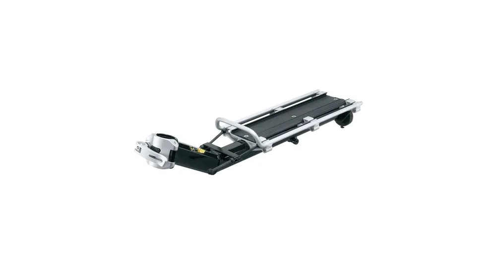 Nosič na kolo Topeak MTX Beamrack V-type na sedlovku (větší rám) Akční Cena