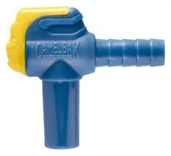 Koleno CamelBak ergo angle Sleva