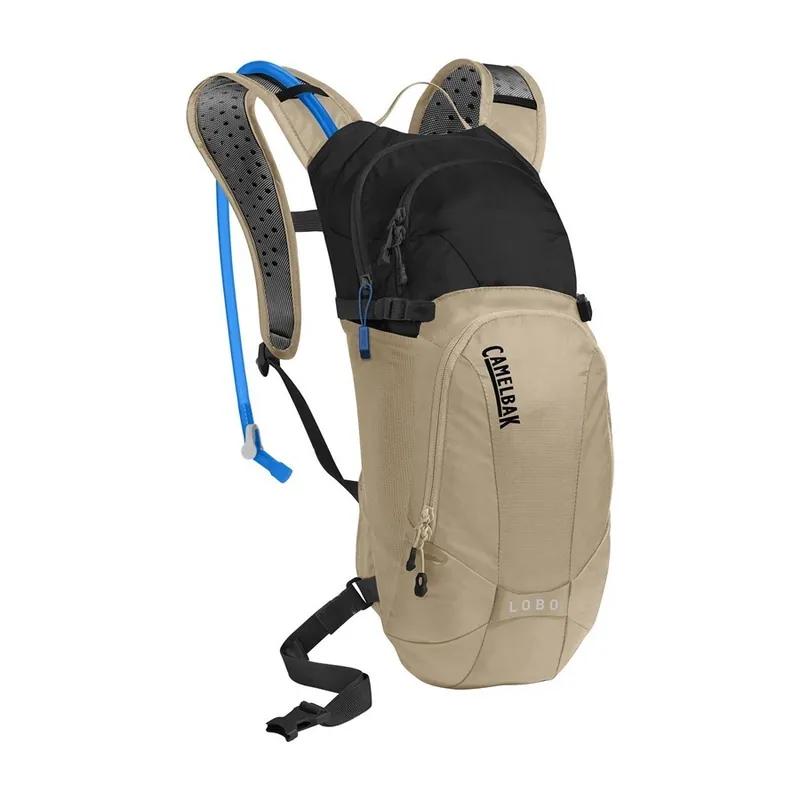 Tovární Cena Cyklistický batoh Camelbak Lobo kelp/black 2020