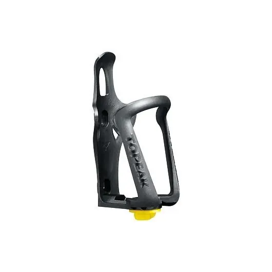 Cyklistický košik na láhev Topeak Modula cage EX nastavitelný černý Kup Teď