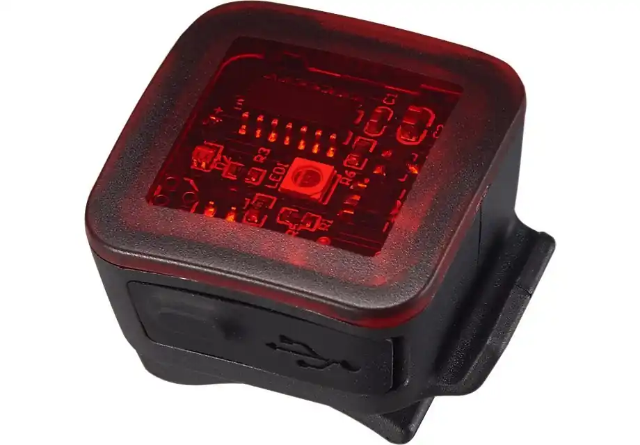 Zadní světlo na kolo Specialized Flashback Taillight Rychlé Dodání