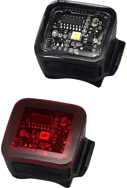Sada světel na kolo Specialized Flash Combo Originální