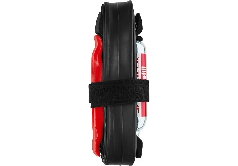 Sada nářadí Specialized Road Tube Spool s duší 60mm a Co2 Zlevněný