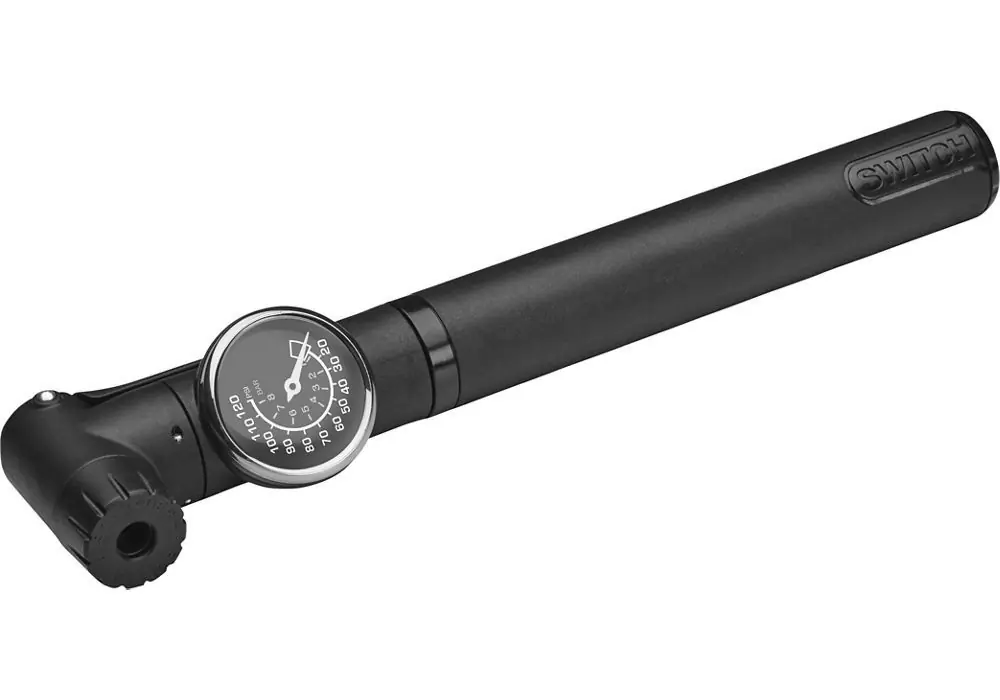 Sleva Pumpička na kolo Specialized Airtool Switch Comp blk