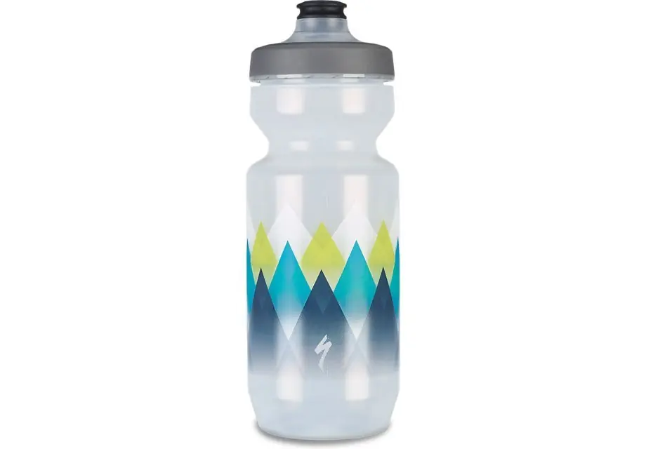 Cyklistická láhev Specialized 22oz Purist Watergate trans/blu/ion Kup Teď