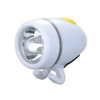 Přední světlo Topeak white lite II white Super Cena