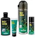 Ověřený Sprej Motorex wet Lube plnící sprej 56ml