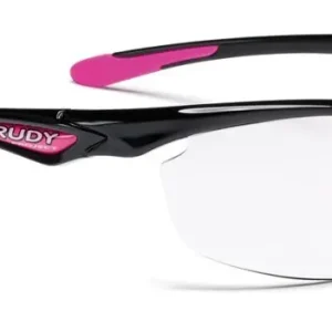 Levný Cyklistické brýle Rudy Project Stratofly SX black fotoclear SP236642D-001