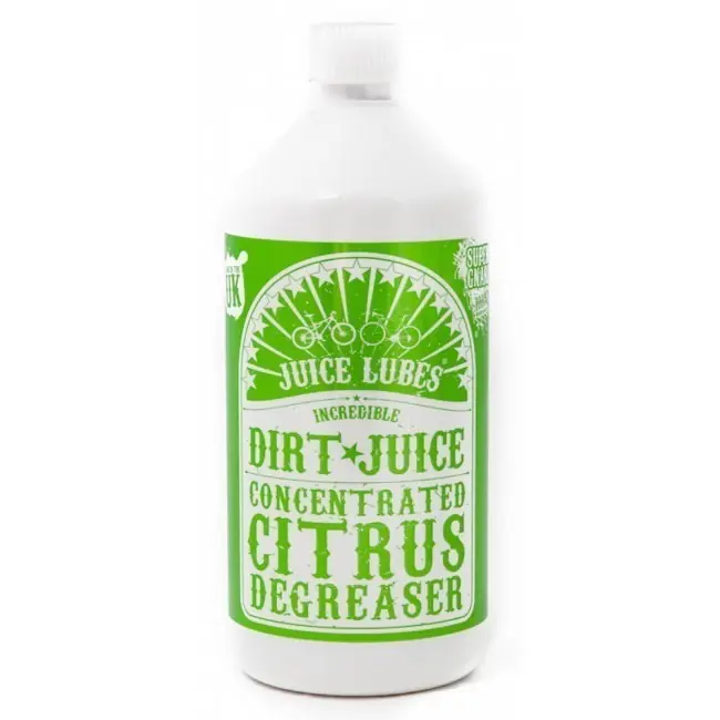 Čistič Juice Lubes Super Gnarl koncentrat Nejlepší Cena