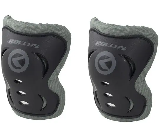 Chrániče Kellys Kiter Pads Levný