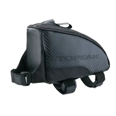 Bezpečná Platba Cyklistická brašna na rám Topeak Fuel Tank medium