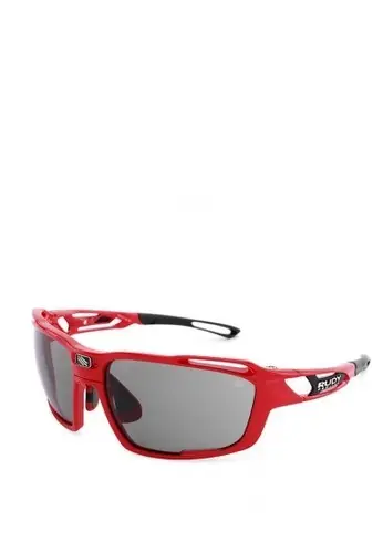 Koupit Online Cyklistické brýle Rudy Project Sintryx fire red gloss impact 2 black