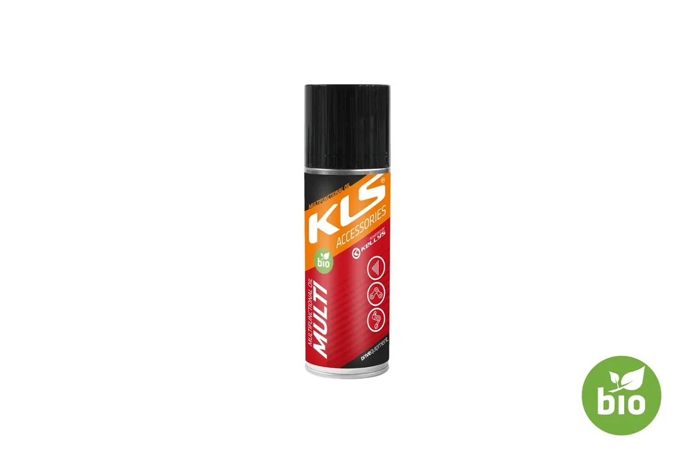 Akční Nabídka Olej Kellys Bio multi sprej 200 ml