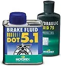 Kapalina Motorex Hydraulic Fluid 75 New 1l Výhodná Nabídka