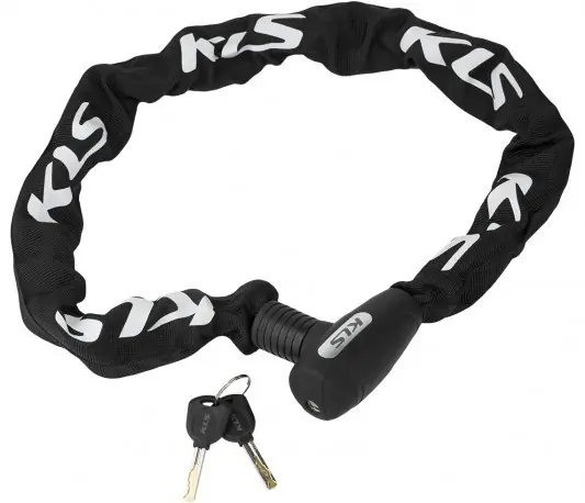 Cenová Bomba Zámek na kolo Kellys Chainlock 10