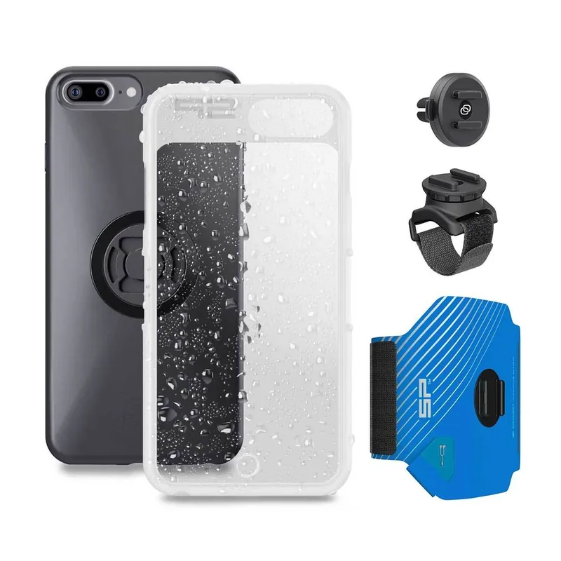 SP Connect Connect Multi Activity Bundle Iphone 8+/7+/6s Výprodej