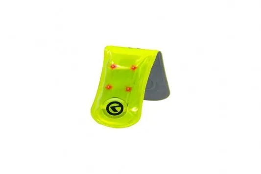Reflexní led spona Kellys Twinkle Pro 3M Nakupujte Hned
