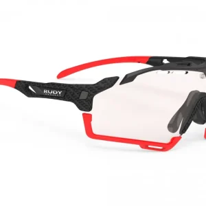 Kup Teď Cyklistické brýle Rudy Project Cutline black carbonium/ImpactX photochromic 2red