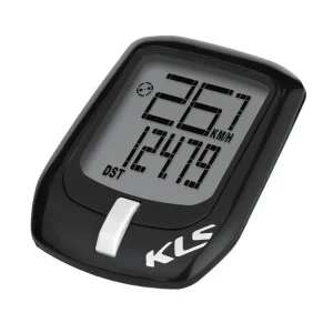 Tachometr Kellys Direct WL black-white Odeslání Ihned