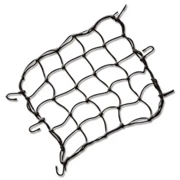Síť na košik Topeak Cargo net Nejlepší Cena