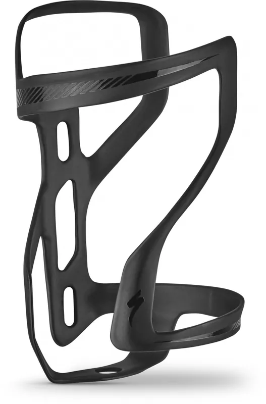 Nízká Cena Cyklistický košík na láhev Specialized S-works Zee Cage II Carbon side right DT carb/char