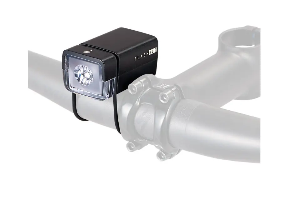 Přední světlo na kolo Specialized Flash 300 Omezená Nabídka