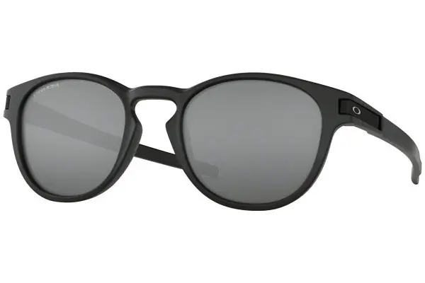 Brýle Oakley Latch Matte Black w/Prizm Black Vrácení Zdarma