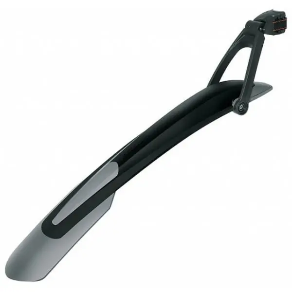Akční Nabídka Blatník SKS X-Blade II zadní 28-29'' černý/šedý