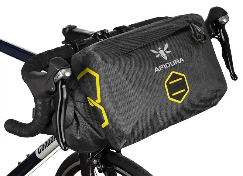Finální Výprodej Brašna na kolo Apidura Expedition accessory pocket 4,5l