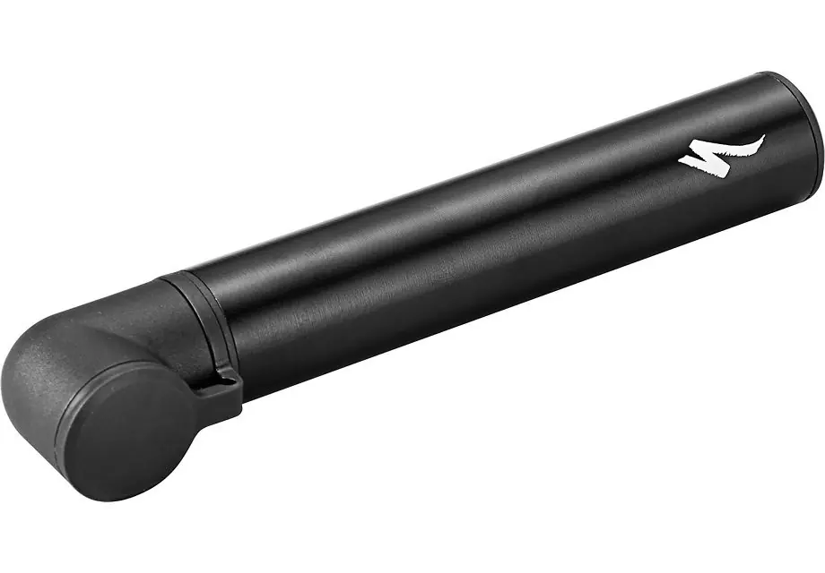 Jen Po Omezenou Doba Pumpička na kolo Specialized Airtool MTB mini frame w/bracket blk