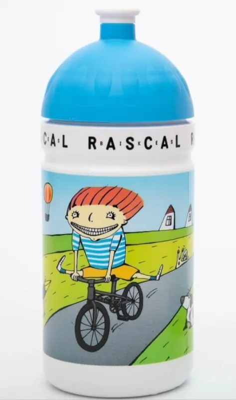 Dětská cyklistická láhev Rascal Kluk Must-Have