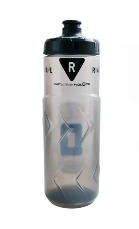 Bezpečná Platba Cyklistická láhev Rascal Fidlock 600ML