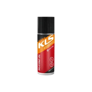 Víkendová Akce Olej Kellys Silicone sprej 200 ml