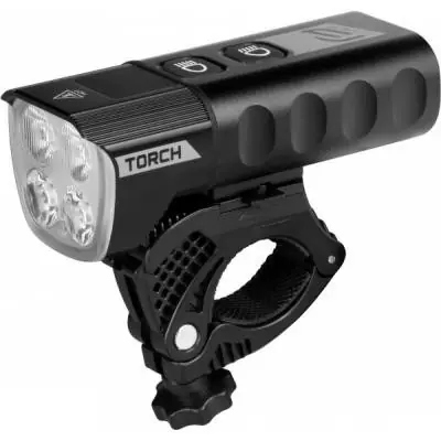 Ověřený Světlo Force Torch 2000LM USB powerbanka