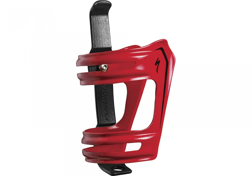 Cyklistický košík na láhev Specialized Roll Cage wht/sil Ihned K Objednání