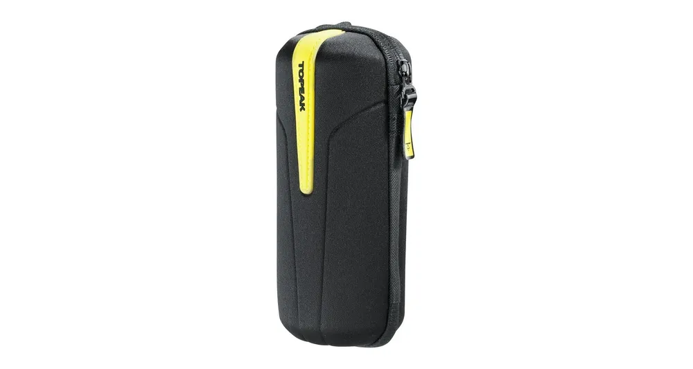 Vrácení Zdarma Brašna do košíku na kolo Topeak Cagepack