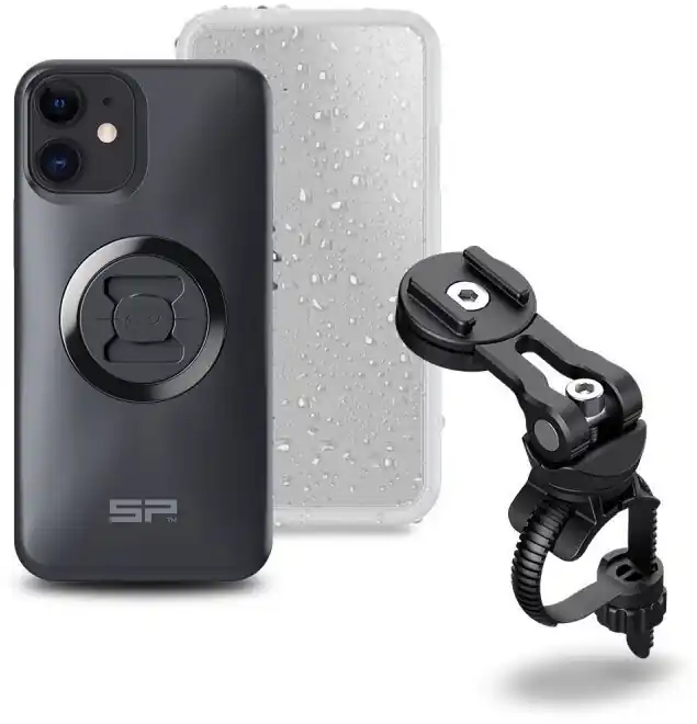 Výprodej Sada na kolo SP Connect Bike Bundle II iPhone 12 mini