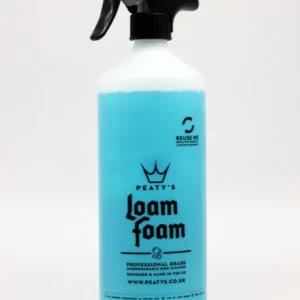 Čistič na kolo Peatys Loamfoam Cleaner 1000ML Bezpečná Platba