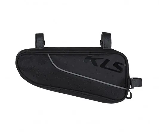 Cenově Výhodný Cyklistická brašna Kellys Rectangle Eco rámová