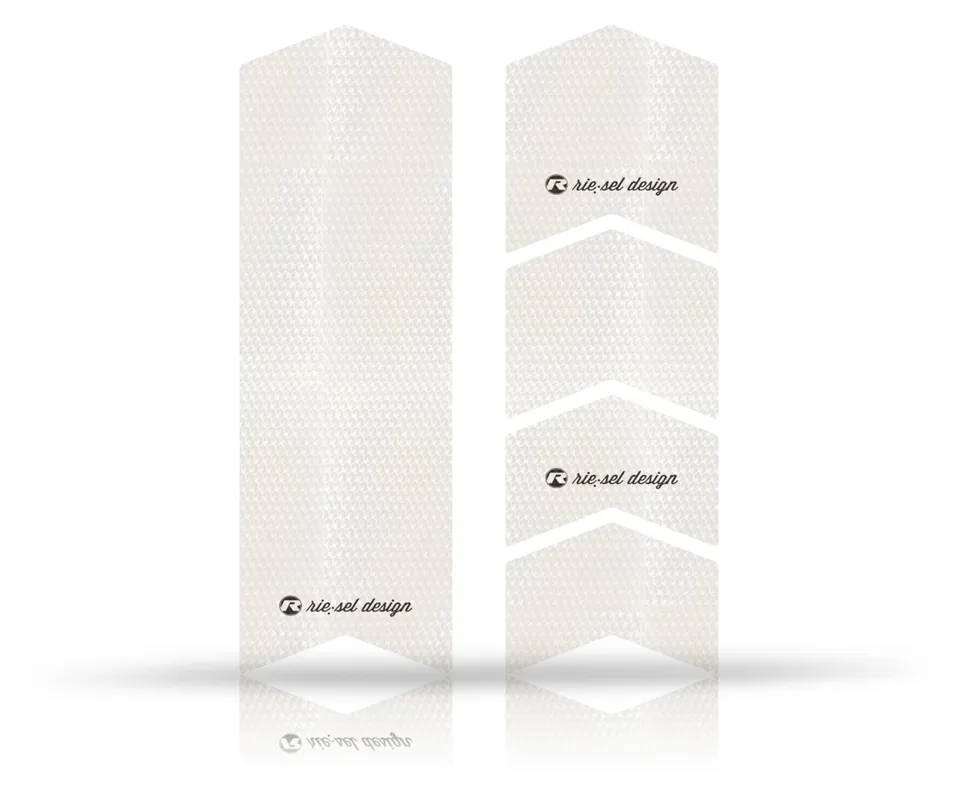 Fólie na rám Rie:sel TAPE 3000 clear Originální