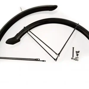 Blatníky 26''/20'' pro koleběžky Crussis Cobra II Expresní Doručení