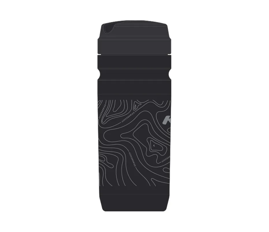 Rychlé Dodání Láhev na nářadí Kellys Toolbox XL Black