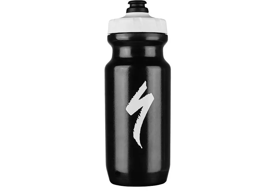 Cyklistická láhev Specialized 24oz Big Mount 2nd gen blk/wht s-logo Dokud Zásoby Vydrží