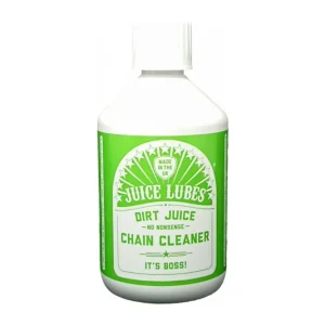 Čistič řetězu Juice Lubes Dirt Juice Boss 500ml Bezpečná Platba