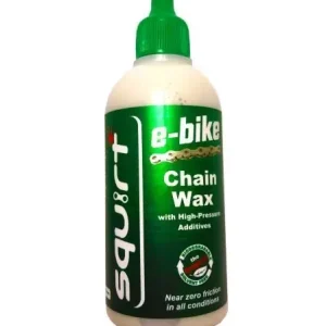Mazivo na řetěz Squirt 15ml chain wax e-bike Hit Sezóny