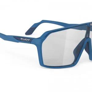 Brýle Rudy Project Spinshield Impactx photochromic 2 blk pacific blue Finální Výprodej