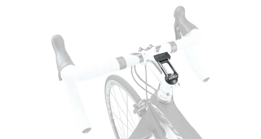Držák na mobil Topeak Ridecase Mount Vysoce Kvalitní