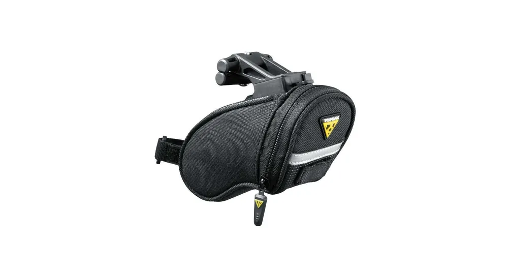 Nejlepší Cena Cyklistická podsedlová brašna Topeak Aero Wedge pack micro s QuickClick