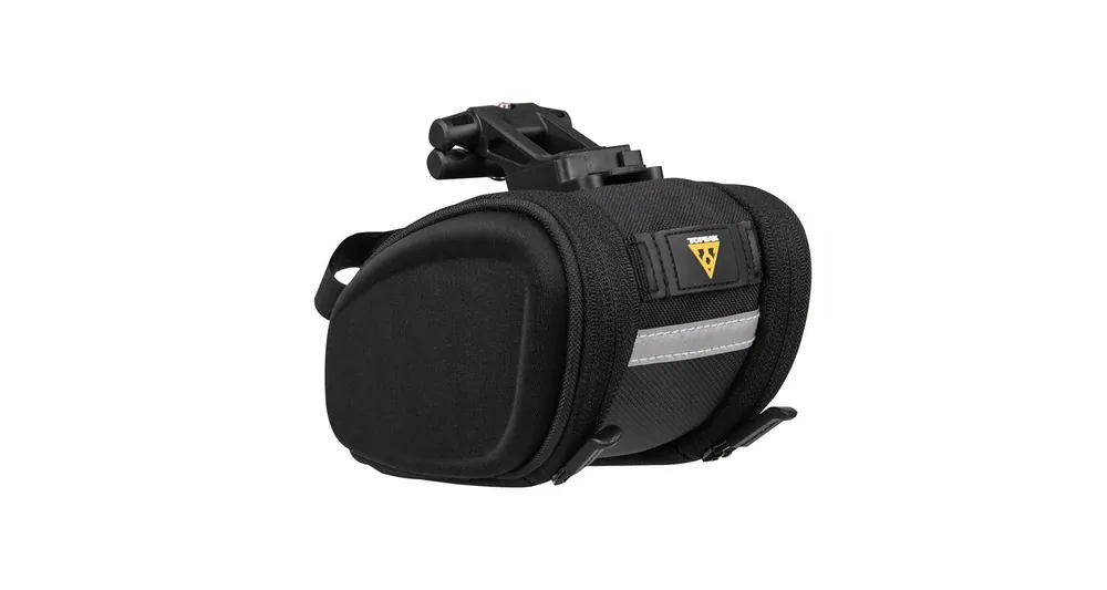 Značkový Cyklistická podsedlová brašna Topeak Sidekick STW Wedge pack s nářadím