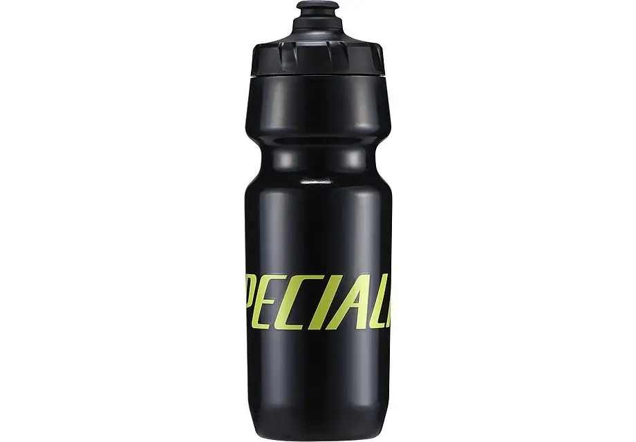 Cyklistická láhev Specialized 24oz Big Mount 2nd gen wordmark blk Doprava Zdarma